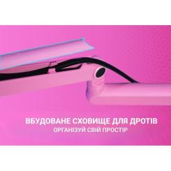 Стойка для микрофона Fifine Pink Фото 7
