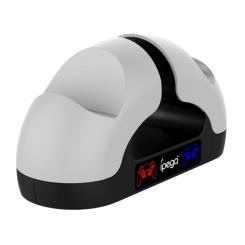 Зарядное устройство iPega PG-P5008 Для геймпадів PS5 Фото