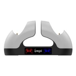 Зарядное устройство iPega PG-P5008 Для геймпадів PS5 Фото 2