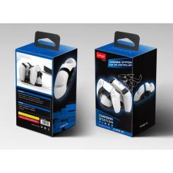 Зарядное устройство iPega PG-P5008 Для геймпадів PS5 Фото 5