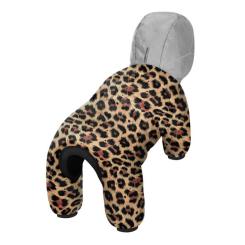 Комбинезон для животных WAUDOG Clothes "Леопард" XS25 Фото 1