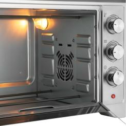 Электропечь Ardesto MO-T33A Фото 9