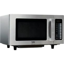 Микроволновая печь Beko PRO 25 IX BP Фото 1