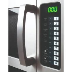 Микроволновая печь Beko PRO 25 IX BP Фото 3