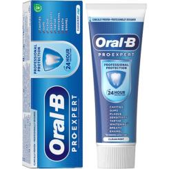 Зубная паста Oral-B Pro-Expert Глубокая очистка 75 мл Фото 1