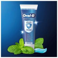 Зубная паста Oral-B Pro-Expert Глубокая очистка 75 мл Фото 3