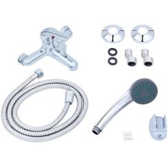 Смеситель Agua Leon-C060 Фото 5