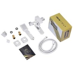 Смеситель Kroner KRM Ems - C060 Фото 6