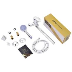 Смеситель Kroner KRM Odra - C070 Фото 7