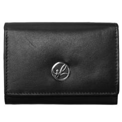 Кошелек Semi Line RFID Black Фото 3