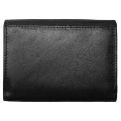 Кошелек Semi Line RFID Black Фото 4