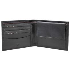 Портмоне Semi Line RFID Black Фото 1