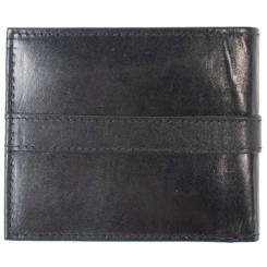 Портмоне Semi Line RFID Black Фото 4