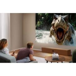 Проектор BenQ TK705i Фото 11