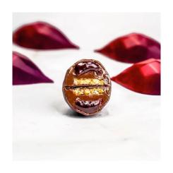 Форма для шоколада Martellato "Кристал" 7,6 г Фото 2