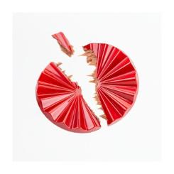 Форма для шоколада Martellato "Plisse" 95 г Фото 2