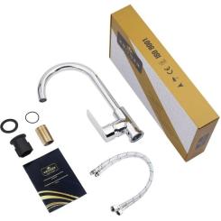 Смеситель Kroner Main-C030 Фото 7