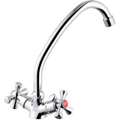 Смеситель Kroner Rhein-C030 Фото 1