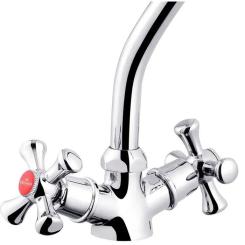 Смеситель Kroner Rhein-C030 Фото 2