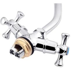 Смеситель Kroner Rhein-C030 Фото 4