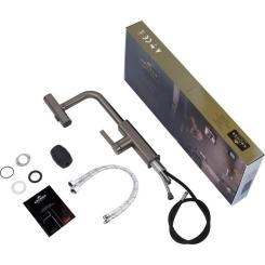 Смеситель Kroner Klassisch-ESG034 Фото 9