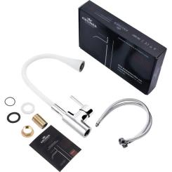 Смеситель Kroner Klassisch-ESG034 Фото 7