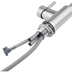 Смеситель Kroner Klassisch-ESG03915 Фото 7