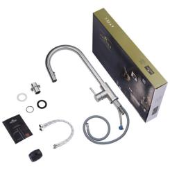 Смеситель Kroner Klassisch-ESG03915 Фото 8