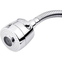 Смеситель Kroner Odra-C038-1 Фото 3