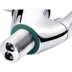 Смеситель Kroner Odra-C038-1 Фото 4