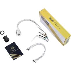 Смеситель Kroner Odra-C038-1 Фото 5