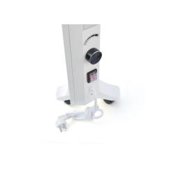 Обогреватель Voltronic 1000W/2000W Фото 1