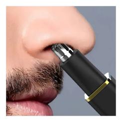 Триммер XO CF15.black Фото 3