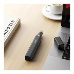 Триммер XO CF15.black Фото 4