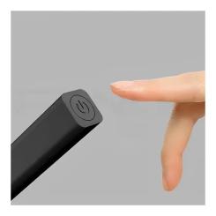 Триммер XO CF15.black Фото 5