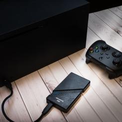 Накопитель SSD ADATA USB 4.0 2TB SE920 Фото 9