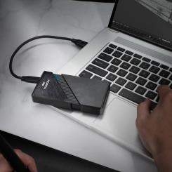 Накопитель SSD ADATA USB 4.0 2TB SE920 Фото 10