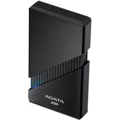 Накопитель SSD ADATA USB 4.0 2TB SE920 Фото 2