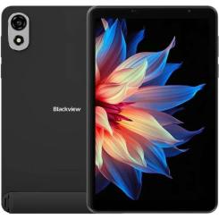 Планшет Blackview Tab Zeno 1 8" 6/256GB LTE Black Фото