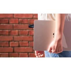 Накопитель SSD ADATA USB 3.2 1TB SC730 Фото 10