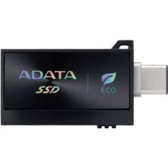 Накопитель SSD ADATA USB 3.2 1TB SC730 Фото