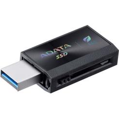 Накопитель SSD ADATA USB 3.2 1TB SC730 Фото 4