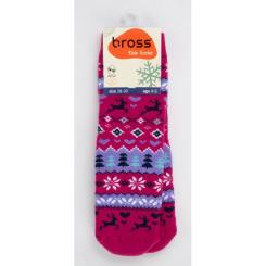 Носки детские Bross махрові Фото 1