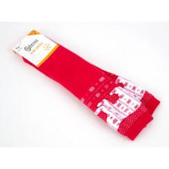 Носки детские Bross махровые новогодние Фото 1