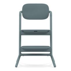 Стульчик для кормления Cybex Lemo Stone Blue Фото 1