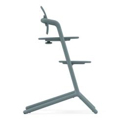 Стульчик для кормления Cybex Lemo Stone Blue Фото 2