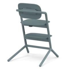 Стульчик для кормления Cybex Lemo Stone Blue Фото 3