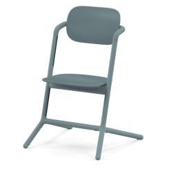 Стульчик для кормления Cybex Lemo Stone Blue Фото 4