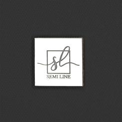 Косметичка Semi Line Бьюти-кейс 5L Black/Pink Cream Фото 5