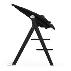Стульчик для кормления Cybex Click&Fold 4в1 Stunning Black Фото 2